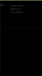Mobile Screenshot of offoff.be
